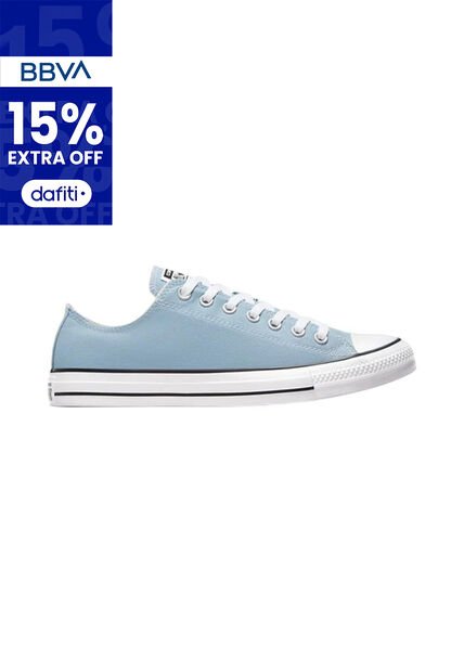 Tenis Converse Chuck Taylor All Star Unisex-Azul