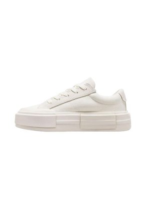 Tenis Converse Chuck Taylor All Star Cruise Mujer-Blanco