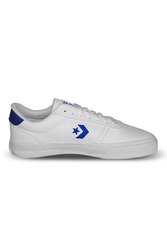 Tenis Converse Boulevard Hombre-Blanco Converse