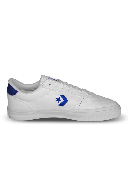 Tenis Converse Boulevard Hombre-Blanco