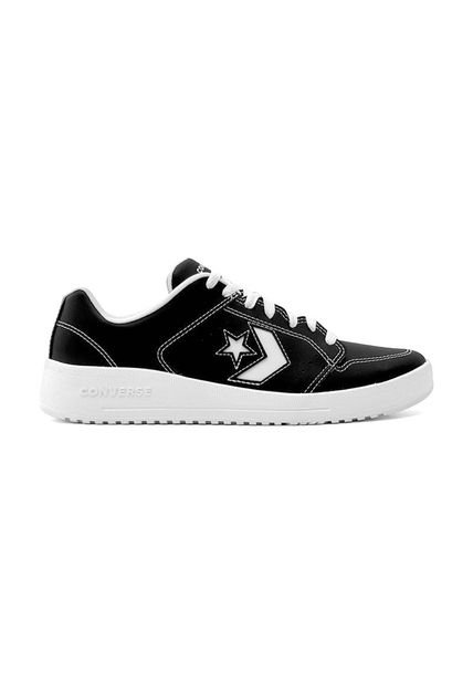 Tenis Converse Day One Court Hombre-Negro