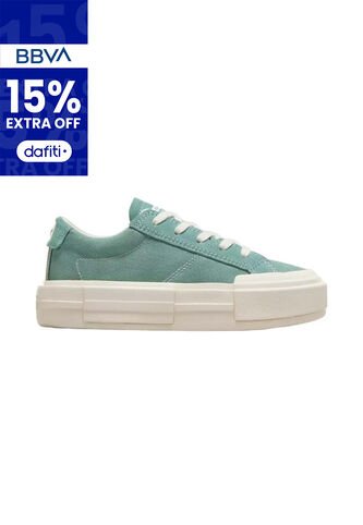 Tenis Converse Chuck Taylor All Star Cruise-Verde Converse