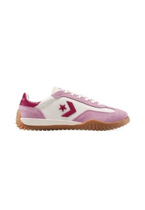 Tenis Converse Run Star Trainer Mujer-Blanco/Rosa