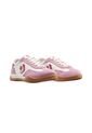 Tenis Converse Run Star Trainer Mujer-Blanco/Rosa de Converse