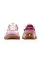 Tenis Converse Run Star Trainer Mujer-Blanco/Rosa de Converse