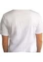 Camiseta Converse Logo All Star-Blanco de Converse