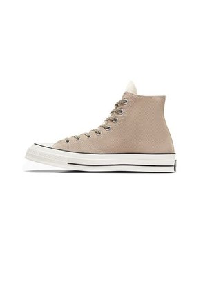 Tenis Converse Botas Chuck 70 Hombre-Café