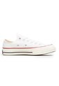 Tenis Converse Chuck 70 Unisex-Blanco de Converse