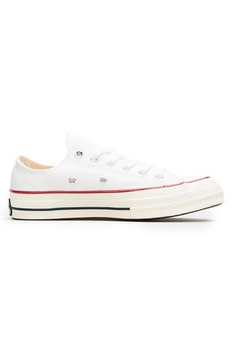 Tenis Converse Chuck 70 Unisex-Blanco Converse