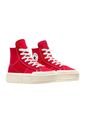 Botas Converse Chuck Taylor All Star Cruise Unisex-Rojo de Converse