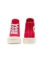 Botas Converse Chuck Taylor All Star Cruise Unisex-Rojo de Converse