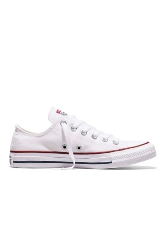 Tenis Converse Chuck Taylor All Star Unisex-Blanco Converse