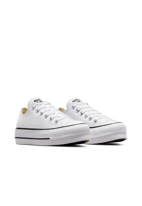 TENIS CONVERSE UNISEXO 166587C Talla 7
