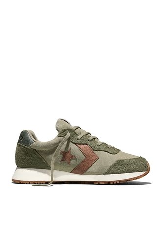 Tenis Converse Converse Omega Trainer Hombre-Verde Converse
