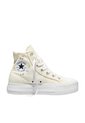 Botas Converse Day One Platform Mujer-Amarillo de Converse