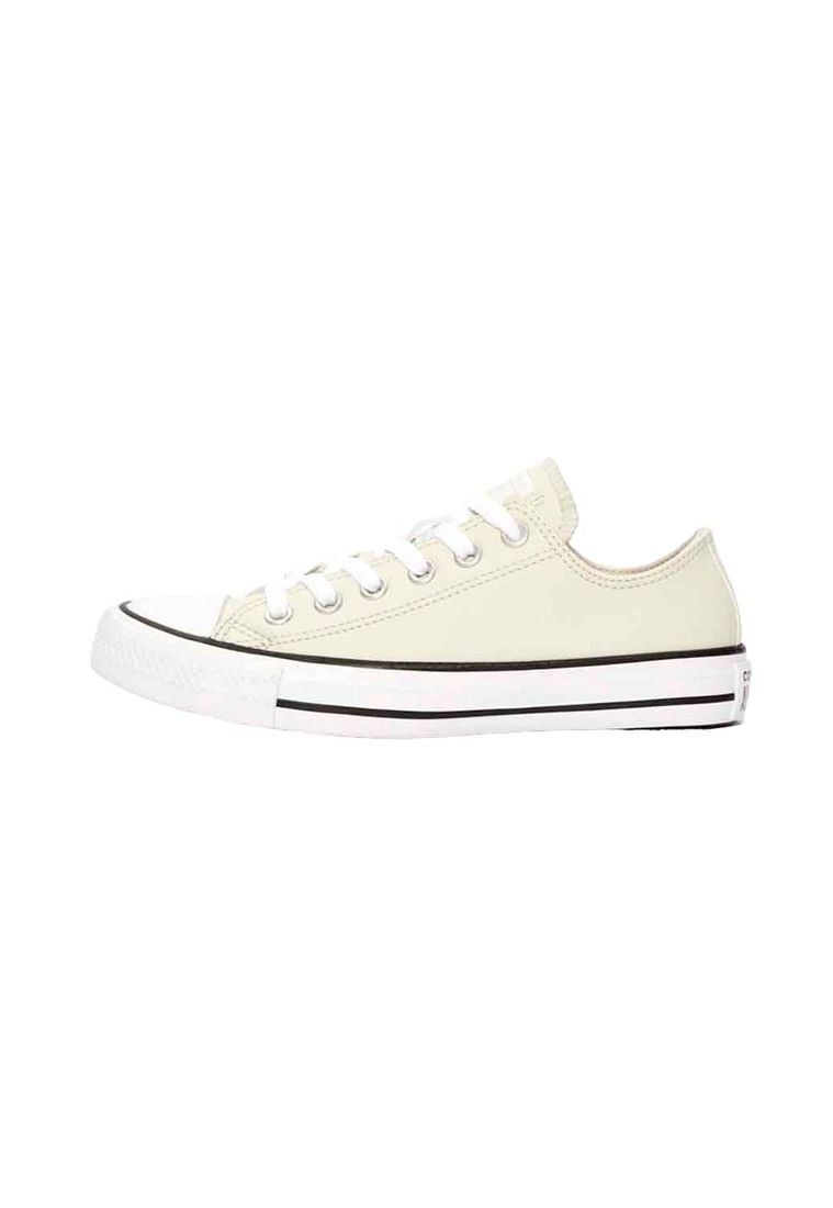 Tenis Converse Chuck Taylor All Star Para Mujer Beige Compra Ahora Dafiti Colombia