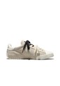 Tenis Converse Chuck Taylor Lo Mujer-Beige de Converse