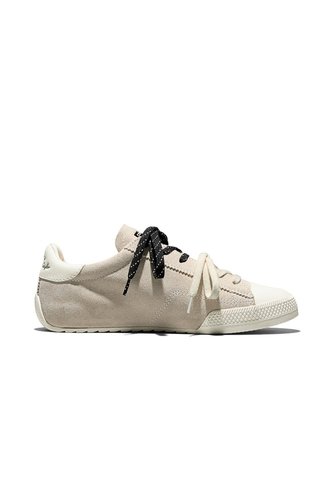 Tenis Converse Chuck Taylor Lo Mujer-Beige Converse