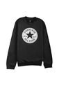Buzo Converse Standard Fit Center Front-Negro de Converse