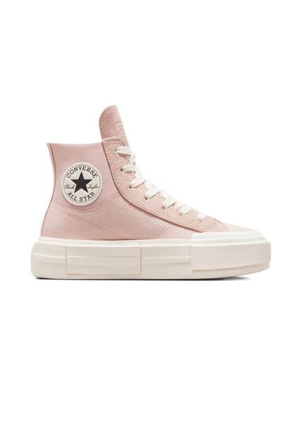 Tenis Converse Botas Chuck Taylor Cruise Unisex-Rosa Claro