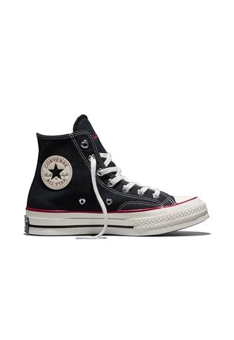 Botas Converse Chuck 70 Mujer-Negro Converse