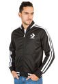 Chaqueta Negra CONVERSE de Converse