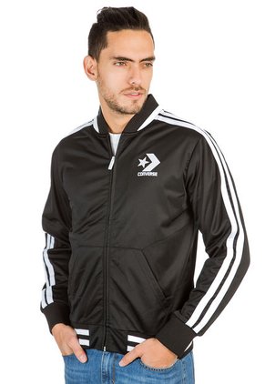 Chaqueta Negra CONVERSE