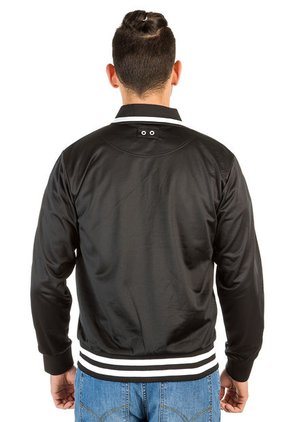 Chaqueta Negra CONVERSE