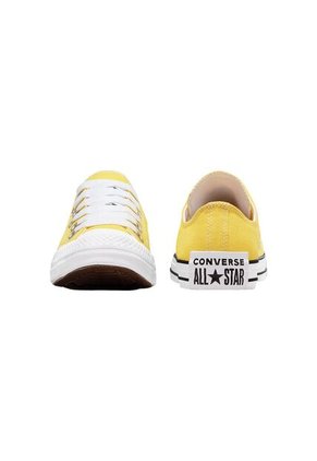 Tenis Converse Chuck Taylor All Star Unisex-Amarillo