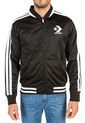 Chaqueta Negra CONVERSE de Converse