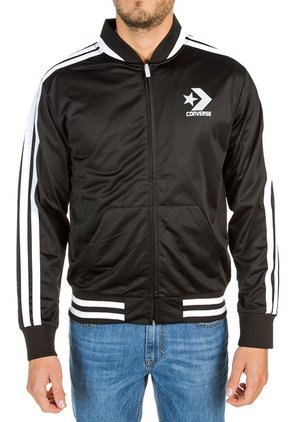 Chaqueta Negra CONVERSE