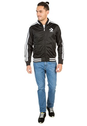 Chaqueta Negra CONVERSE