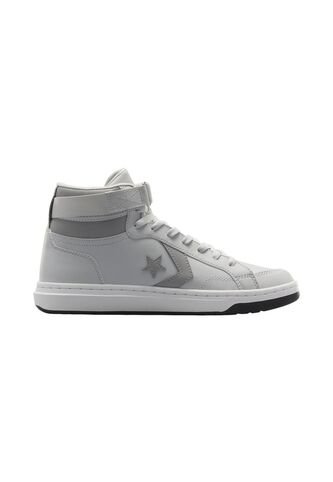 Botas Converse Pro Blaze V2 Unisex-Gris Converse