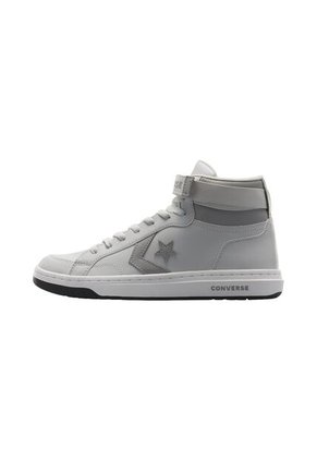 Botas Converse Pro Blaze V2 Unisex-Gris