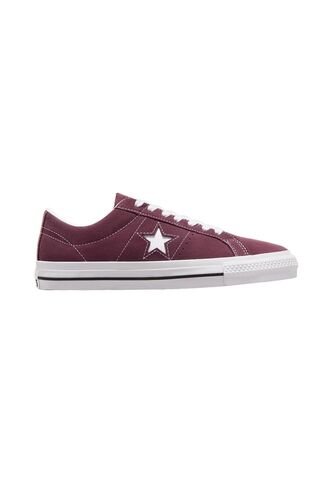 Tenis Converse One Star Pro Unisex-Violeta Converse