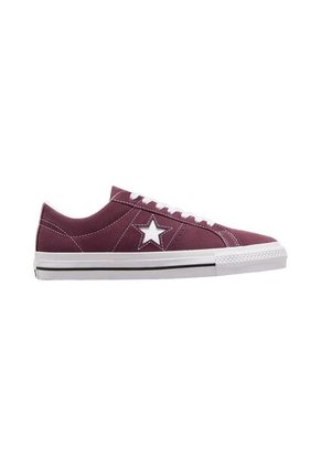 Tenis Converse One Star Pro Unisex-Violeta