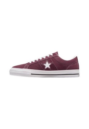 Tenis Converse One Star Pro Unisex-Violeta