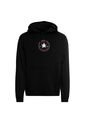 Hoodie Converse Go-To Chuck Taylor Patch-Negro de Converse