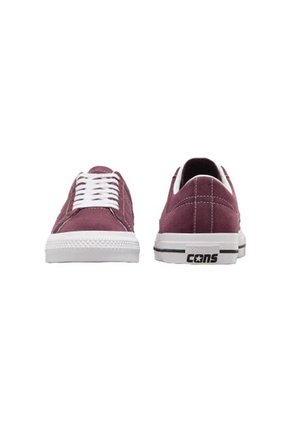 Tenis Converse One Star Pro Unisex-Violeta