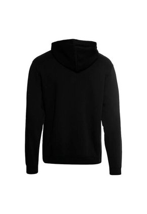 Hoodie Converse Go-To Chuck Taylor Patch-Negro