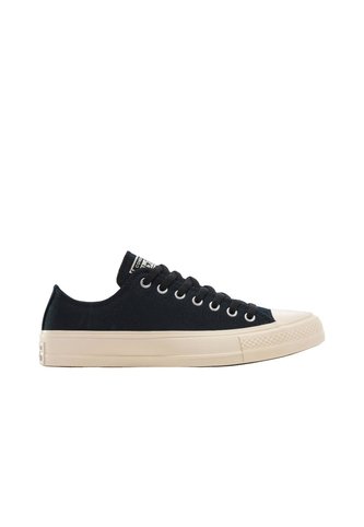 Tenis Converse Chuck Taylor All Star Mujer-Negro Converse