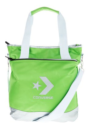 Bolso Verde Manzana CONVERSE