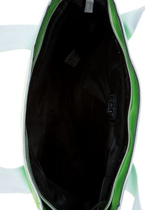 Bolso Verde Manzana CONVERSE