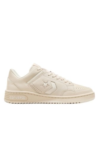 Tenis Converse Weapon Hombre-Beige Converse
