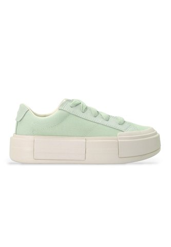 Tenis Converse Chuck Taylor All Star Cruise Mujer-Verde Converse