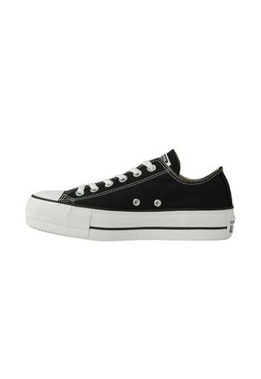Tenis Converse Chuck Taylor All Star Lift-Negro