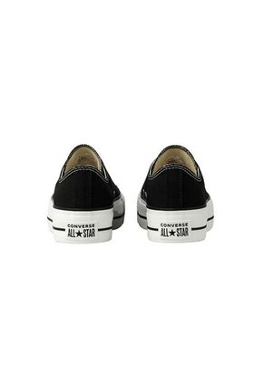 Tenis Converse Chuck Taylor All Star Lift-Negro