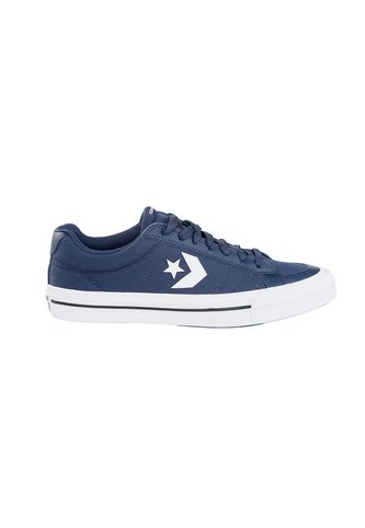 TENIS CONVERSE UNISEXO A12528C SPORT CASUAL Talla 6.5 Converse