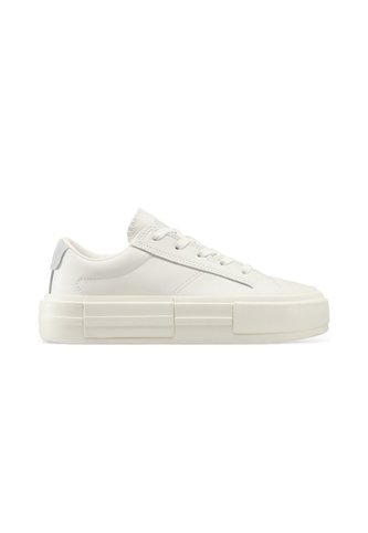 Tenis Converse Chuck Taylor All Star Cruise Mujer-Beige/Gris Converse