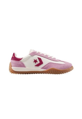 Tenis Converse Run Star Trainer Mujer-Blanco/Rosa Converse